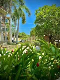 Depa 102A en Huatulco con alberca y terraza 5 min playa - 6