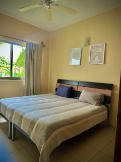 Depa 102A en Huatulco con alberca y terraza 5 min playa - 7