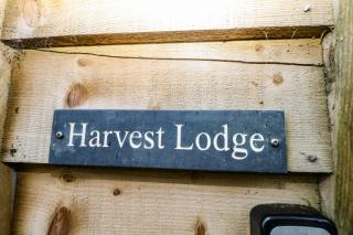 Harvest Lodge - 8