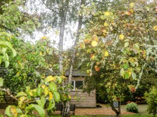 Harvest Lodge - 1
