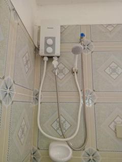 Stockton Inn Siquijor - 5