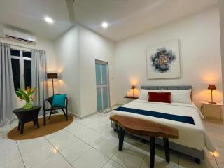 Bloc Guesthouse - 9