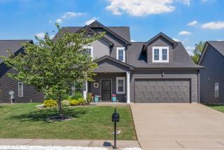 The Charcoal Cottage - 1147 Eagles View Dr - 0