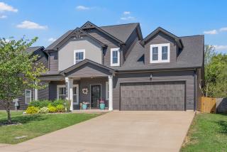 The Charcoal Cottage - 1147 Eagles View Dr - 9