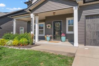 The Charcoal Cottage - 1147 Eagles View Dr - 8