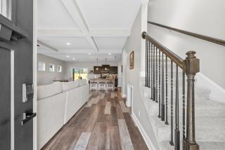 The Charcoal Cottage - 1147 Eagles View Dr - 7