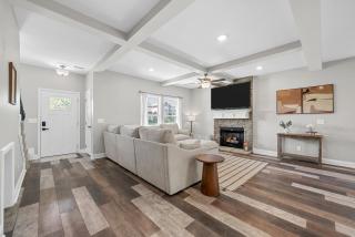 The Charcoal Cottage - 1147 Eagles View Dr - 6