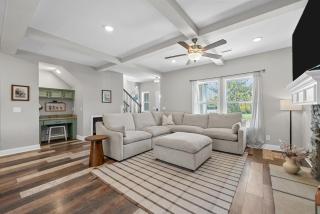 The Charcoal Cottage - 1147 Eagles View Dr - 4