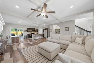 The Charcoal Cottage - 1147 Eagles View Dr - 3