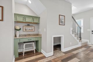 The Charcoal Cottage - 1147 Eagles View Dr - 2