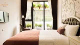 Mango Hotel - Ha Noi Railway station - 7