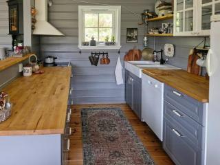 Cozy Family Cabin At Hamlagrø - 4