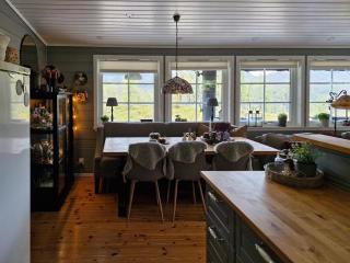 Cozy Family Cabin At Hamlagrø - 2