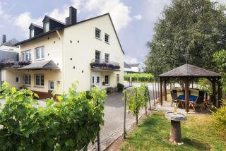 Gästehaus Sophie - Trittenheim - 0
