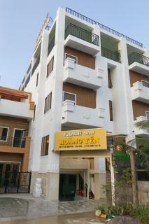 Hoàng Yến Hotel Mỹ Tho - 3