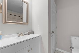 Stylish 1-Bedroom Retreat in Fort Worth - 6