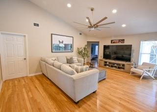 Wellington Oasis, Luxury, Horses and Sunshine - 5