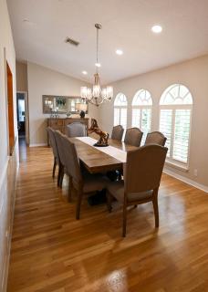 Wellington Oasis, Luxury, Horses and Sunshine - 3