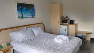 Jopen Motel Unit 6 - 0