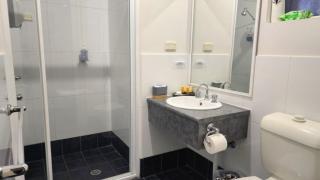 Jopen Motel Unit 6 - 4