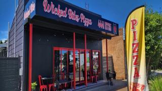 Jopen Motel Unit 5 - 2