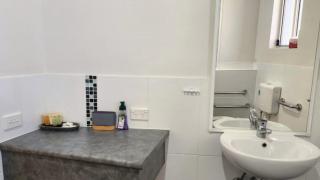 Jopen Motel Unit 1 - 6