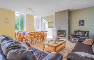 5 Bedroom Stunning Home In Quiestede - 7