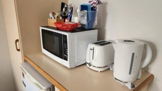 Jopen Motel Unit 4 - 7