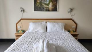 Jopen Motel Unit 4 - 6