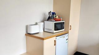 Jopen Motel Unit 3 - 4