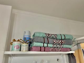 Apartamento 03 habitaciones, a pasos del Metro Gruta Lourdes en Quinta Normal - 5