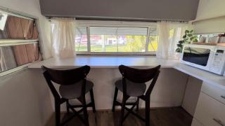 Van 6 Sussex House Holiday Park - 6