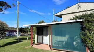 Van 6 Sussex House Holiday Park - 5