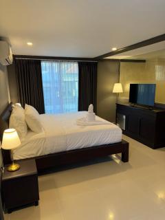 Kooters Guesthouse Bali - 6