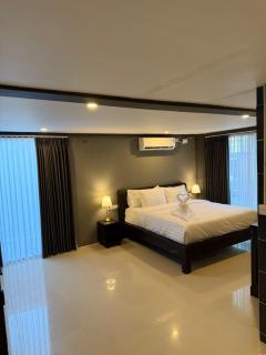 Kooters Guesthouse Bali - 4