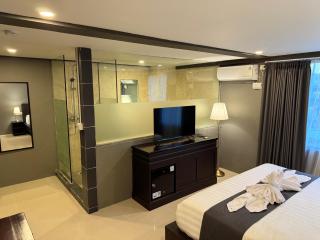 Kooters Guesthouse Bali - 8