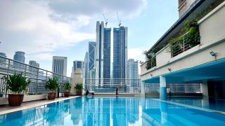 Holiday Place Residence Kuala Lumpur - 9