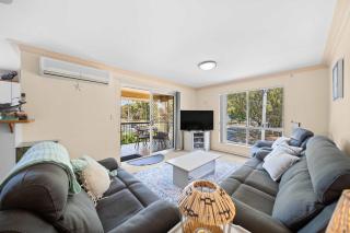 Explore Bribie Island from Spacious Adjacent Units - 7