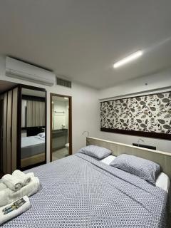Hotel Mercu Beneficência Bela Vista Com Garagem 1203 - 1