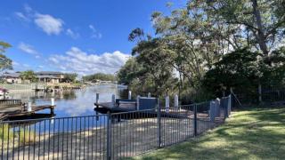 The Quay To Sussex - 4