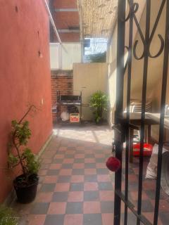 Casa para 4 personas en Zona Norte - 4