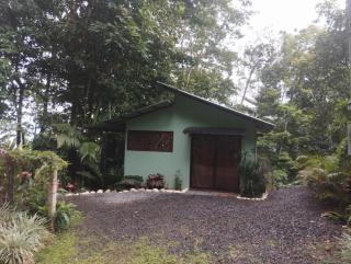 Breezes Ecolodge - 8