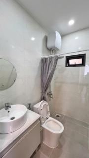 Tâm Dung Apartment - 1