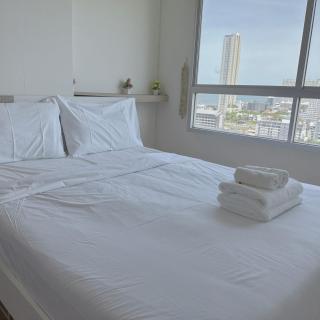 Lumpini Park Beach Jomtien & Meichen - 1