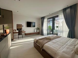 Liora Hotel Dalat - 4