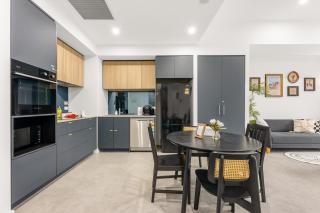 Bright Lyneham Hideaway, Gym, Free Parking, ANU - 6