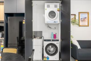 Bright Lyneham Hideaway, Gym, Free Parking, ANU - 5