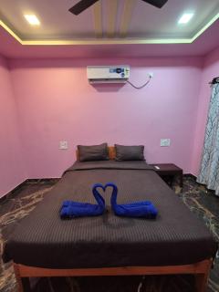 Swayambhu Resort - 8