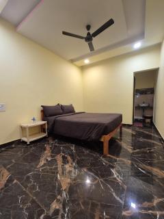 Swayambhu Resort - 5