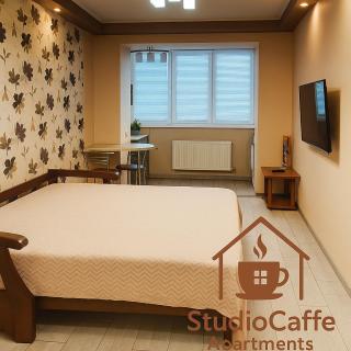 StudioCaffe - затишна студія біля метро з самостійним заселенням - Charkiv - 0
